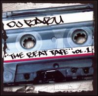 DJ Babu - Beat Tape, Vol. 1 lyrics