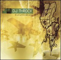 DJ T-Rock - Sikinthehed lyrics