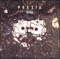 Praxis - Mold lyrics