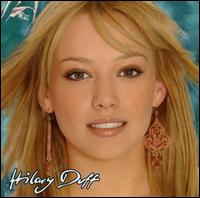 Hilary Duff - Metamorphosis lyrics
