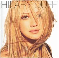 Hilary Duff - Hilary Duff lyrics