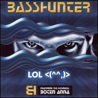 Basshunter - LOL (^^,) lyrics