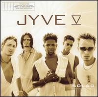 Jyve V - Solar lyrics