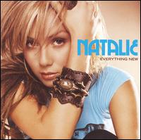 Natalie - Everything New lyrics