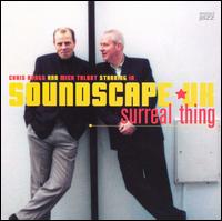 Soundscape UK - Surreal Thing lyrics