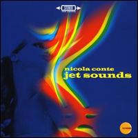 Nicola Conte - Jet Sounds lyrics