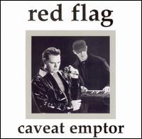 Red Flag - Caveat Emptor lyrics