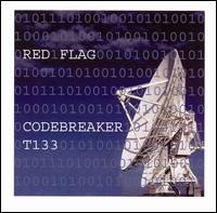 Red Flag - Codebreaker T133 lyrics