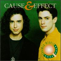 Cause & Effect - Another Minute [Nastymix] lyrics