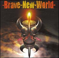 Brave New World - Monsters lyrics