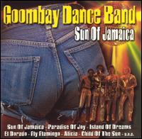 Goombay Dance Band - Sun of Jamaica lyrics