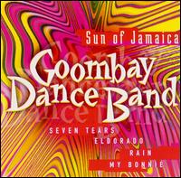 Goombay Dance Band - Goombay Dance Band lyrics