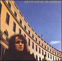 Kevin Coyne - Heartburn lyrics