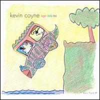 Kevin Coyne - Sugar Candy Taxi lyrics