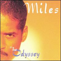 Miles Jaye - Odyssey lyrics