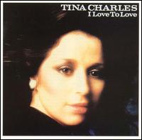 Tina Charles - I Love to Love lyrics