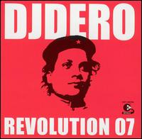 DJ Dero - Revolution 07 lyrics