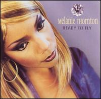 Melanie Thornton - Ready to Fly lyrics