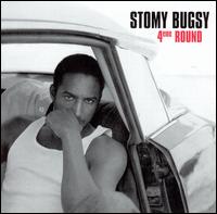Stomy Bugsy - 4 Round lyrics