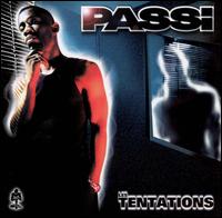 Passi - Les Tentations lyrics