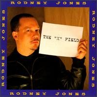Rodney Jones - X Field lyrics