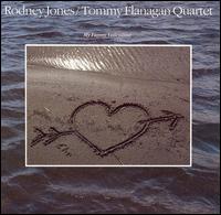 Rodney Jones - My Funny Valentine lyrics