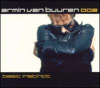 Armin van Buuren - Armin Van Buuren 002: Basic Instinct lyrics