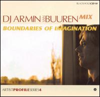 Armin van Buuren - Boundaries of Imagination lyrics