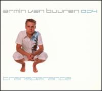 Armin van Buuren - 004 Transparance lyrics