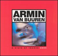 Armin van Buuren - State of Trance 2004 lyrics