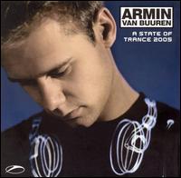 Armin van Buuren - State of Trance 2005 lyrics