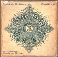 Armin van Buuren - Universal Religion - Chapter One lyrics