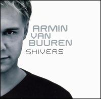 Armin van Buuren - Shivers lyrics
