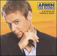 Armin van Buuren - A State of Trance 2007 lyrics