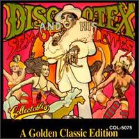 Disco Tex & the Sex-O-Lettes - Get Dancin' lyrics