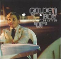 Golden Boy - Or lyrics