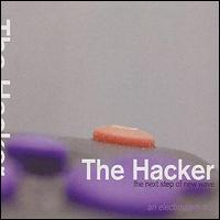 The Hacker - The Next Step of the New Wave lyrics