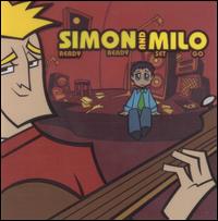Simon &  Milo - Ready Ready Set Go lyrics