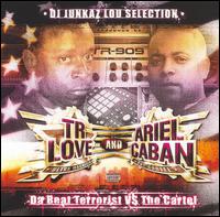 TR Love - Beat Terrorist vs. The Cartel lyrics