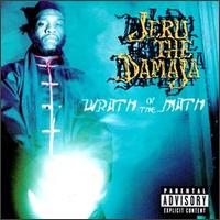 Jeru the Damaja - Wrath of the Math lyrics