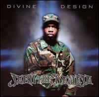 Jeru the Damaja - Divine Design lyrics