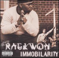 Raekwon - Immobilarity lyrics