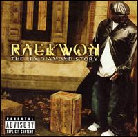 Raekwon - The Lex Diamond Story lyrics
