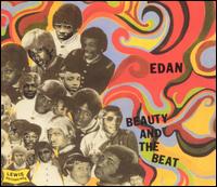 Edan - Beauty and the Beat lyrics