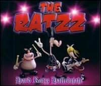 Ratzz - Hard Ratzz Hallelujah lyrics