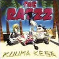 Ratzz - Kuuma Kes lyrics