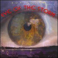 Ron Hogan - Eye of the Storm lyrics