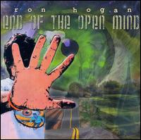 Ron Hogan - End of the Open Mind lyrics