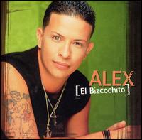 Alex "El Bizcochito" Miranda - Alex el Bizcochito lyrics