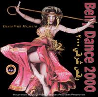 Salatin El Tarab Orchestra - Belly Dance 2000 lyrics